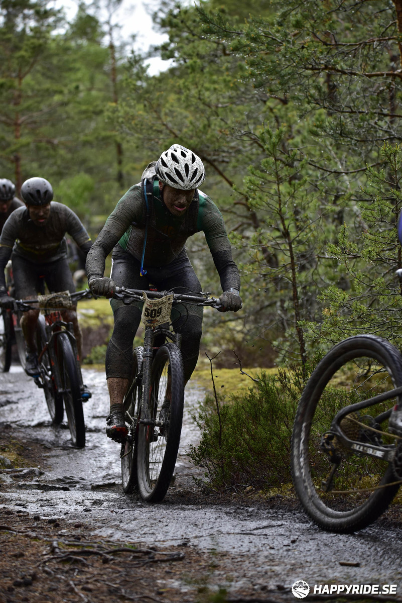 Bild från Lida Loop 2019